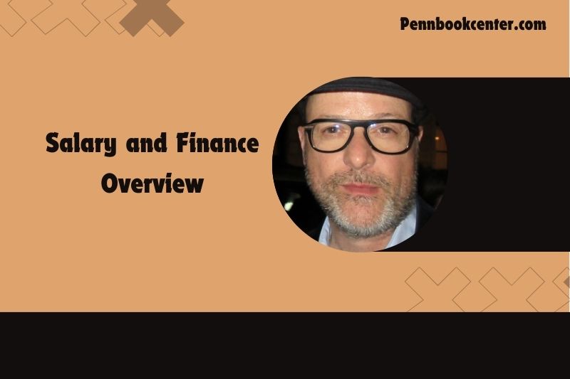 Matthew Vaughn Salary and Finance Overview