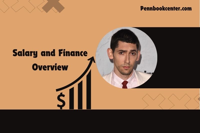 Max Landis Salary and Finance Overview 