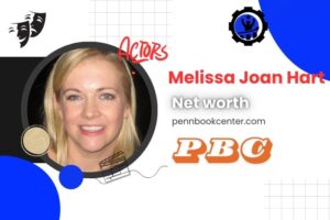 Melissa Joan Hart Net Worth Early Life, Career Success, and Financial Growth