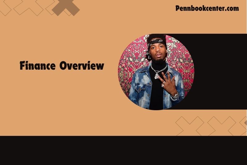 Metro Boomin Finance Overview