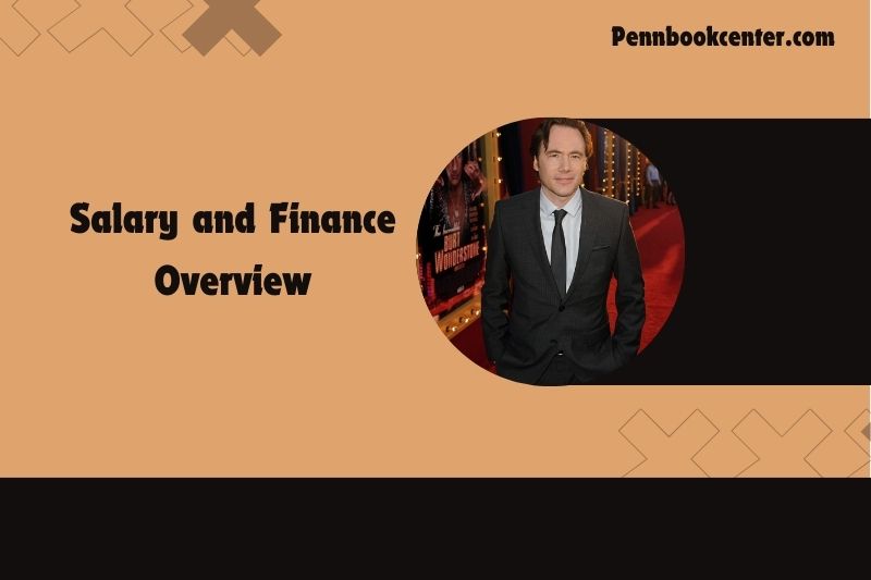 Michael Herbig Salary and Finance Overview