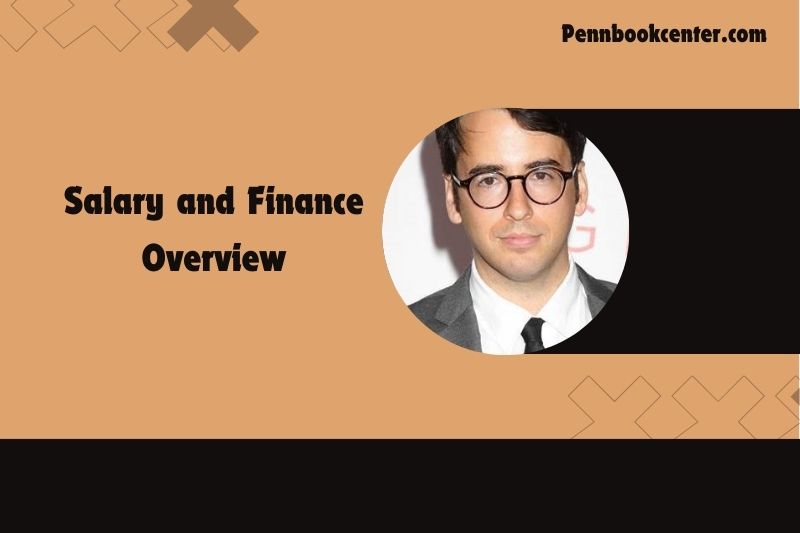 Michael Mitnick Salary and Finance Overview