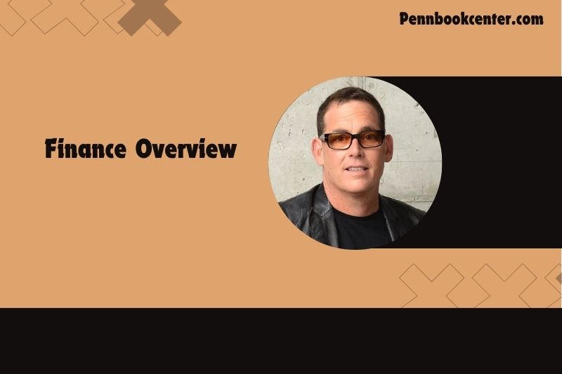 Mike Fleiss Finance Overview