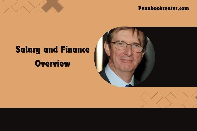 Mike Newell Salary and Finance Overview