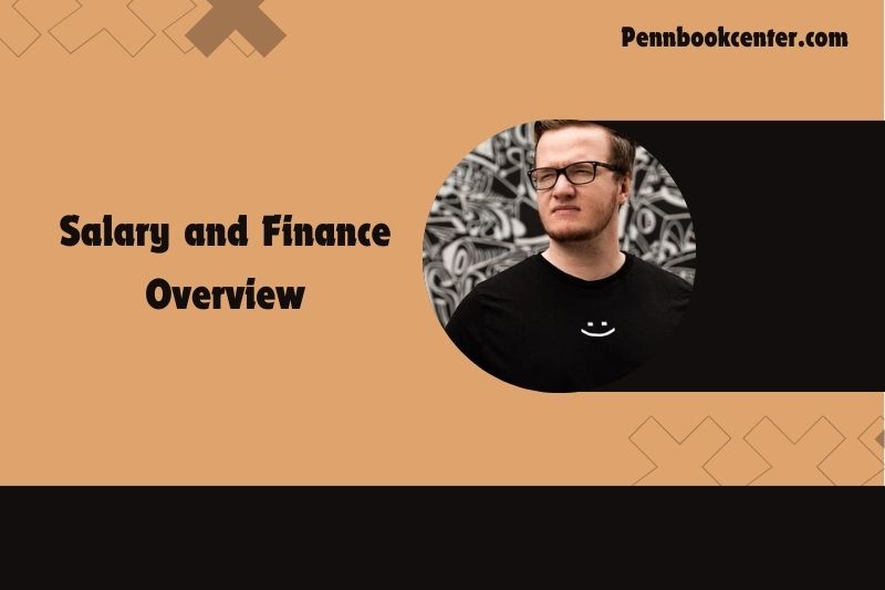 Mini Ladd Salary and Finance Overview