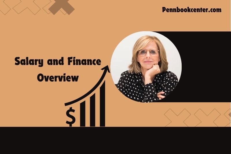 Nancy Meyers Salary and Finance Overview