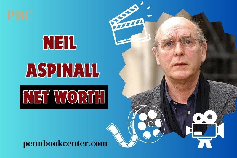 Neil Aspinall Net Worth 2024 How He Built His Wealth with The Beatles