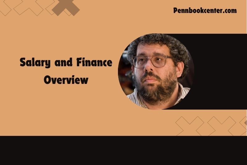 Neil LaBute Salary and Finance Overview