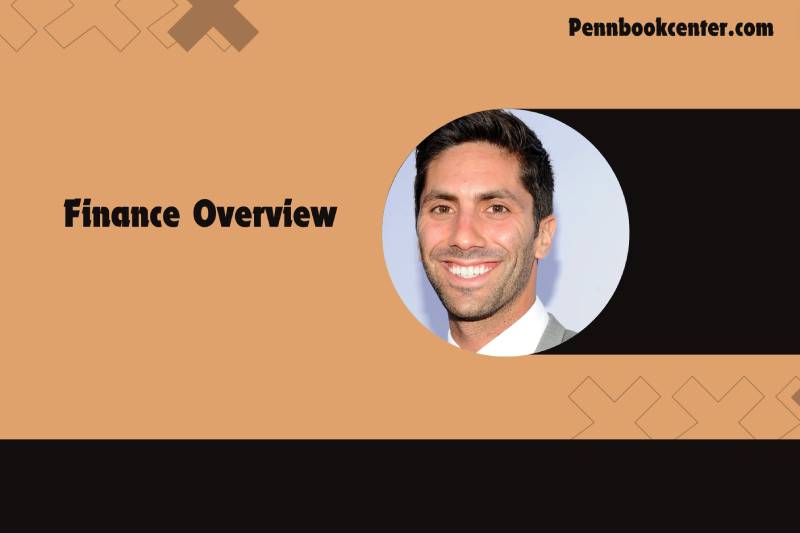 Nev Schulman Finance Overview