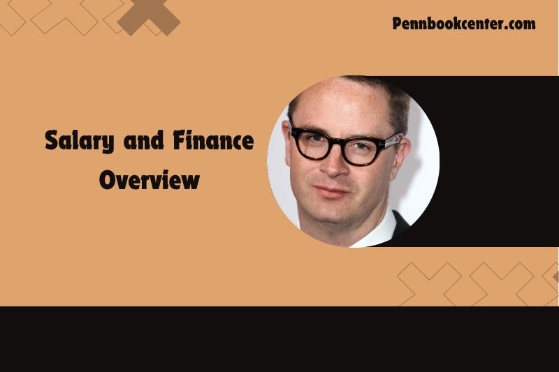 Nicolas Winding Refn Salary and Finance Overview