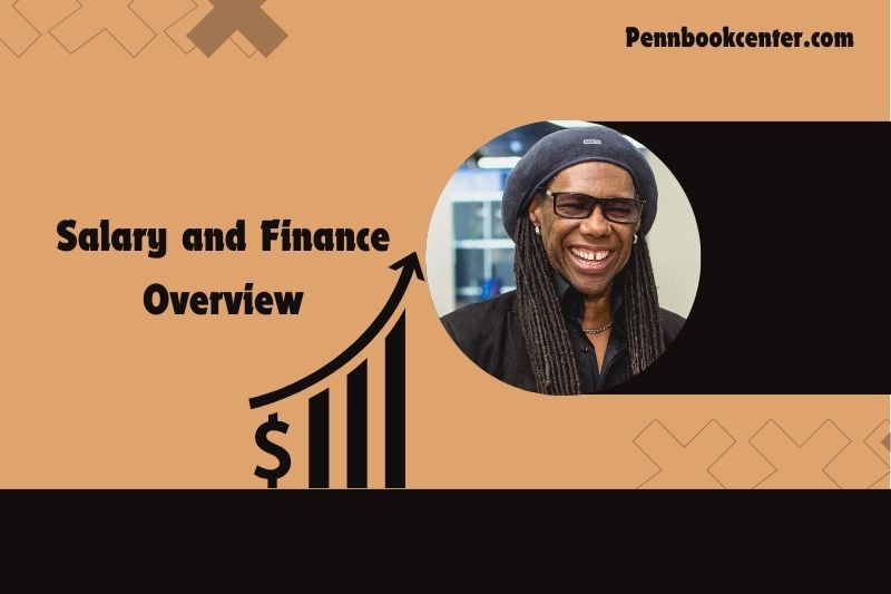 Nile Rodgers Salary and Finance Overview