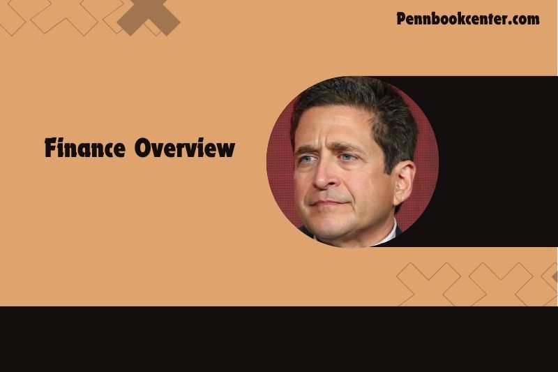 Paul Attanasio Finance Overview