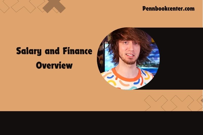 PeanutButterGamer Salary and Finance Overview