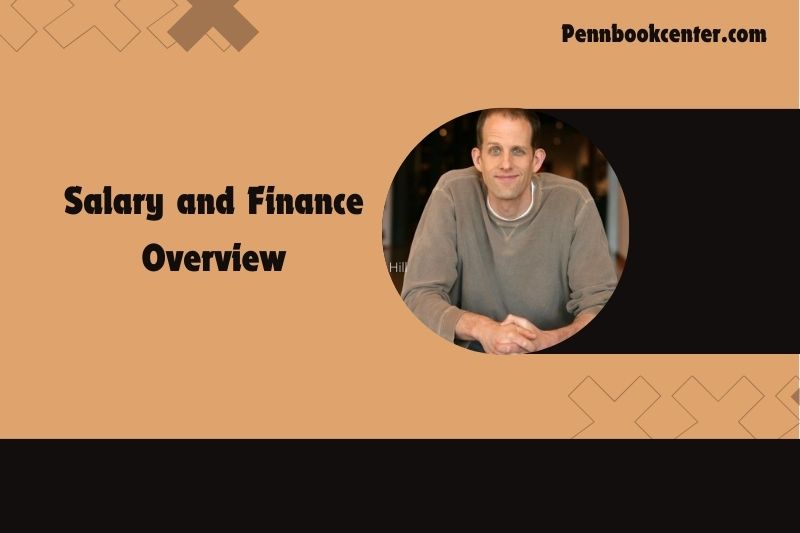 Pete Docter Salary and Finance Overview