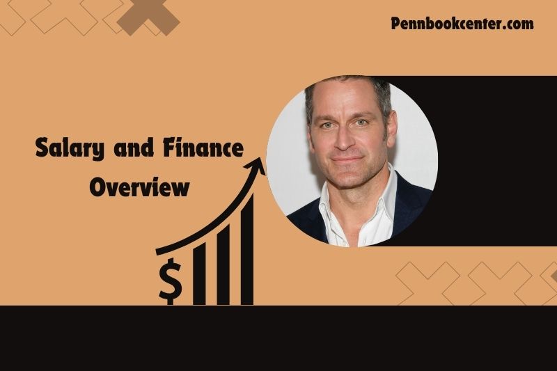 Peter Hermann Salary and Finance Overview 