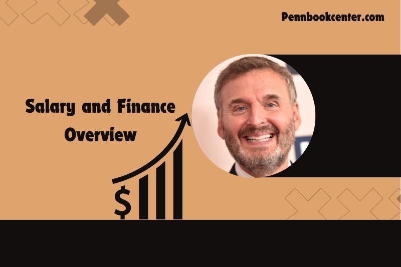 Phil Rosenthal Salary and Finance Overview