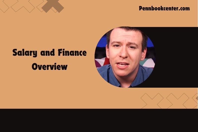 Philip DeFranco Salary and Finance Overview