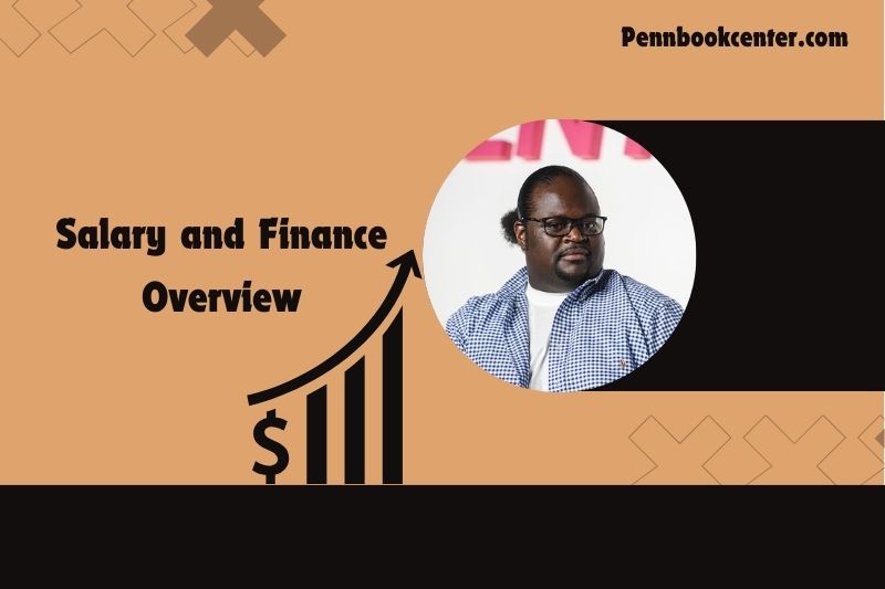 Poo Bear Salary and Finance Overview