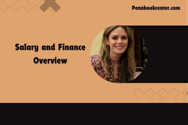 Rachel Bilson Salary and Finance Overview