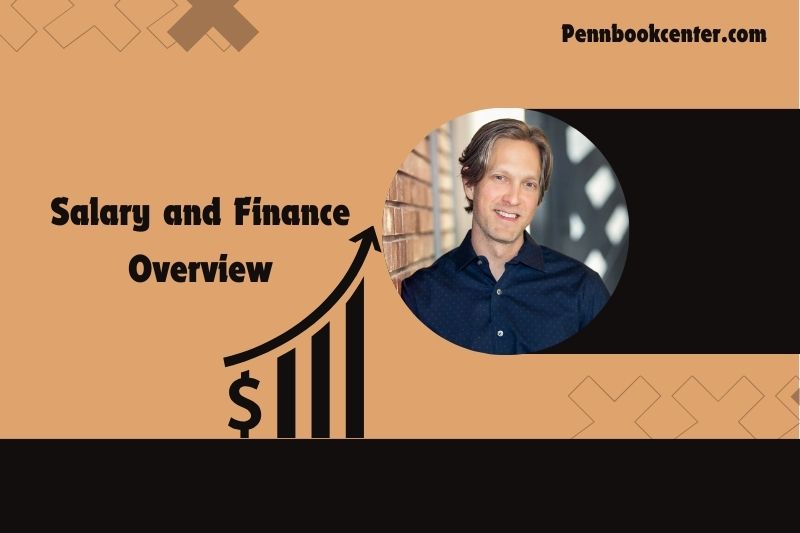 Randy Spelling Salary and Finance Overview 