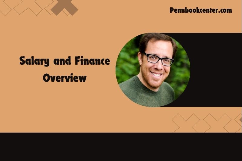 Rob Minkoff Salary and Finance Overview