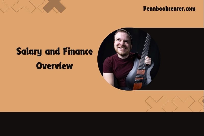 Rob Scallon Salary and Finance Overview