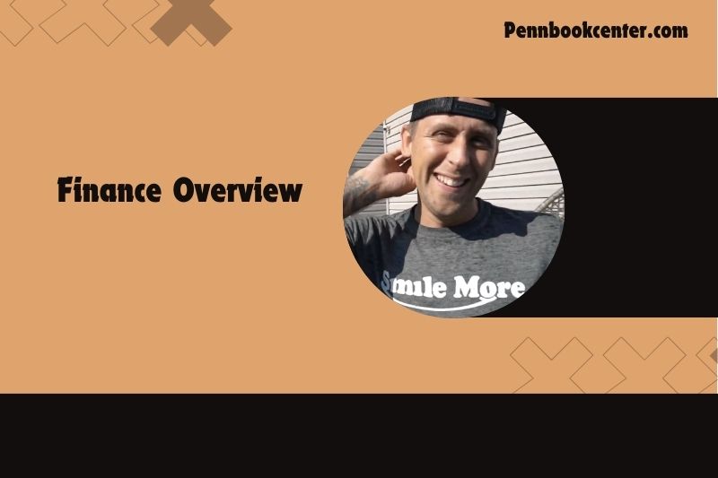 Roman Atwood Finance Overview