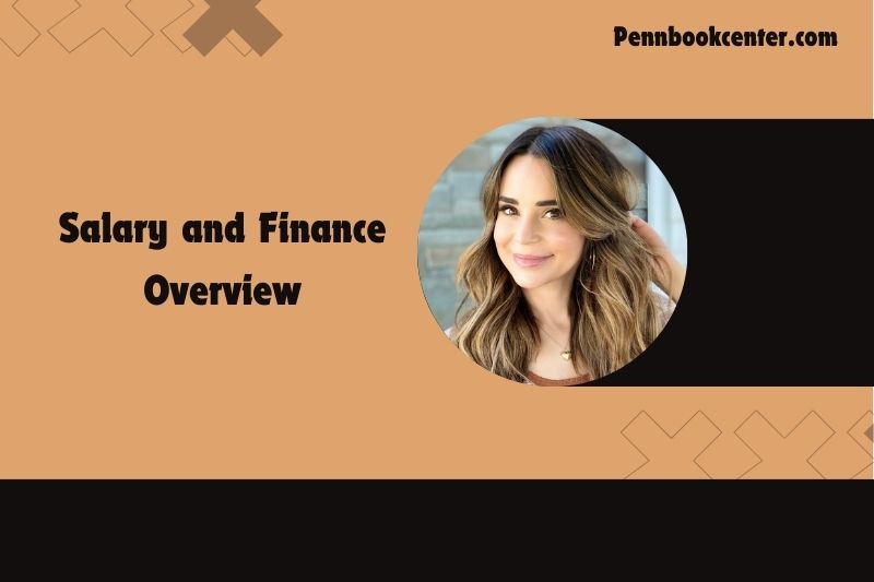 Rosanna Pansino Salary and Finance Overview