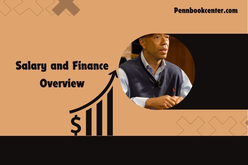  Russell Simmons and Finance Overview