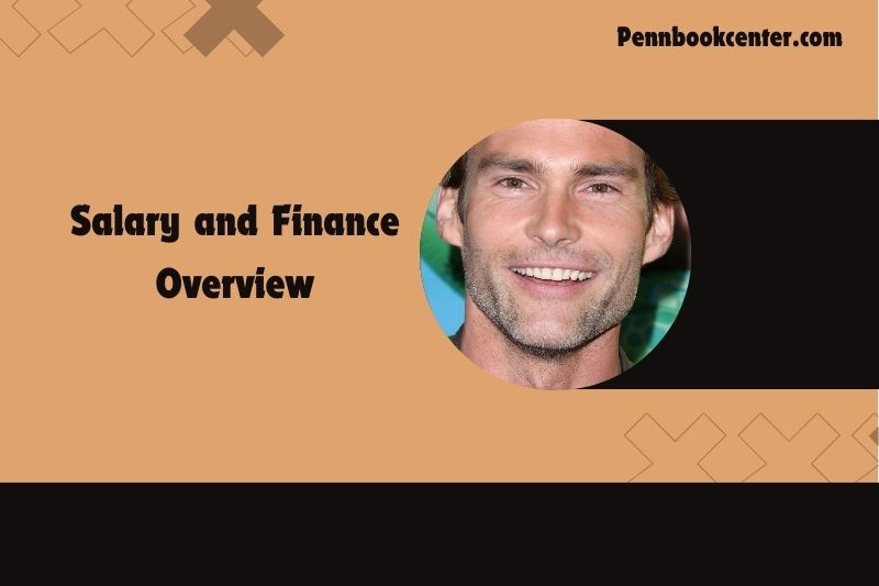 Seann William Scott Salary and Finance Overview