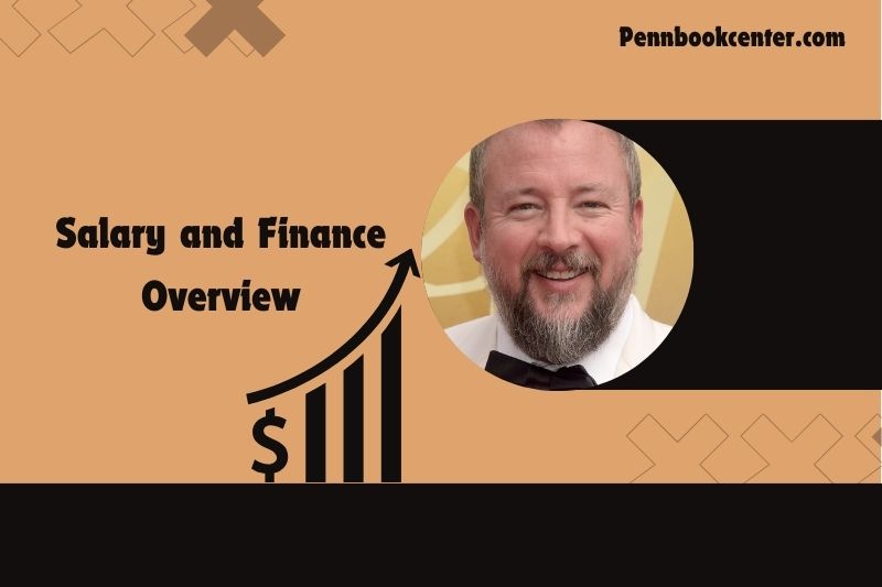 Shane Smith and Finance Overview