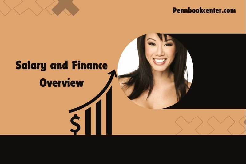 Sharon Tay and Finance Overview