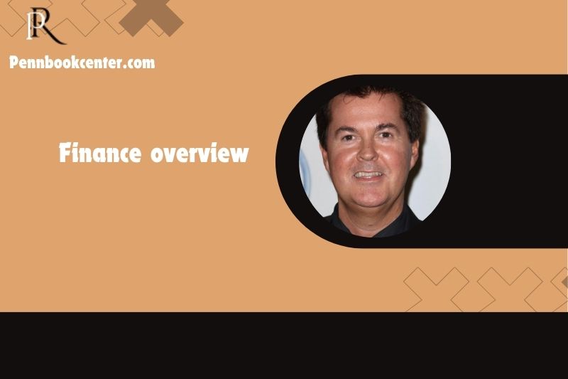 Simon Fuller Finance Overview