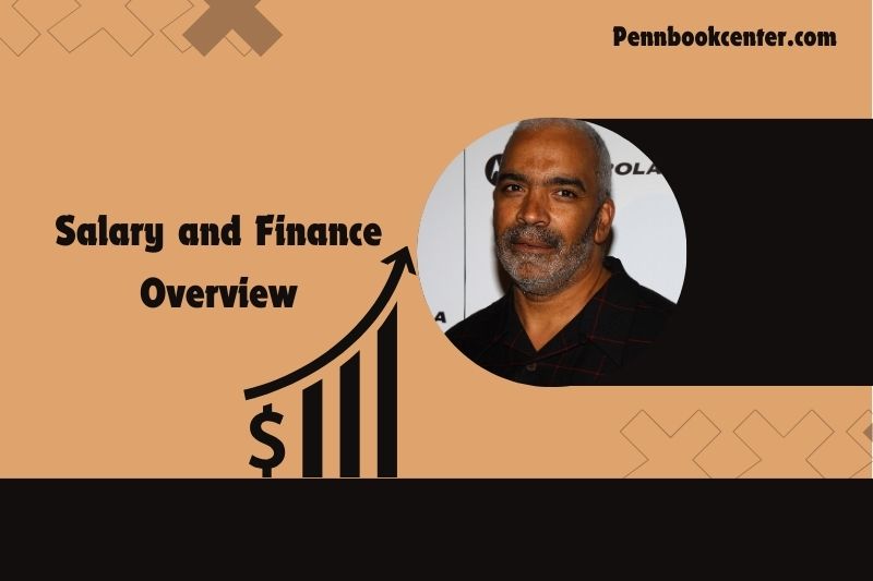 Stan Lathan Salary and Finance Overview