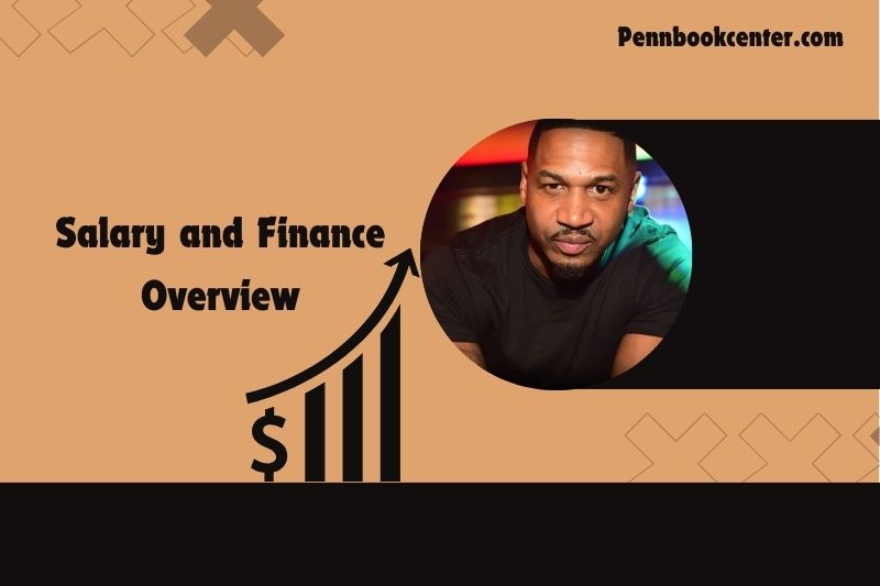 Stevie J Salary and Finance Overview 