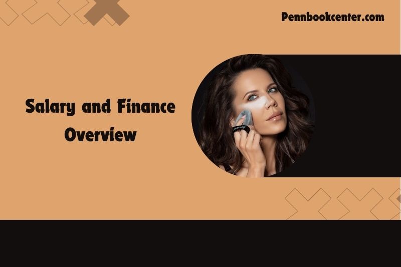 Tati Westbrook Salary and Finance Overview