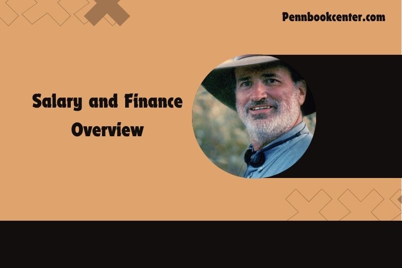 Terrence Malick Salary and Finance Overview