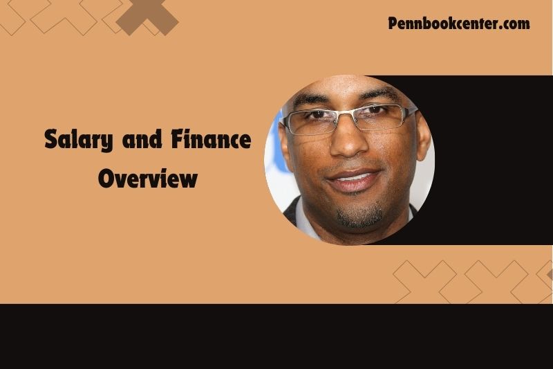 Tim Story Salary and Finance Overview