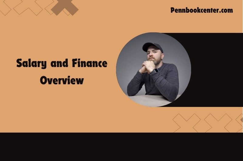 Unbox Therapy Salary and Finance Overview