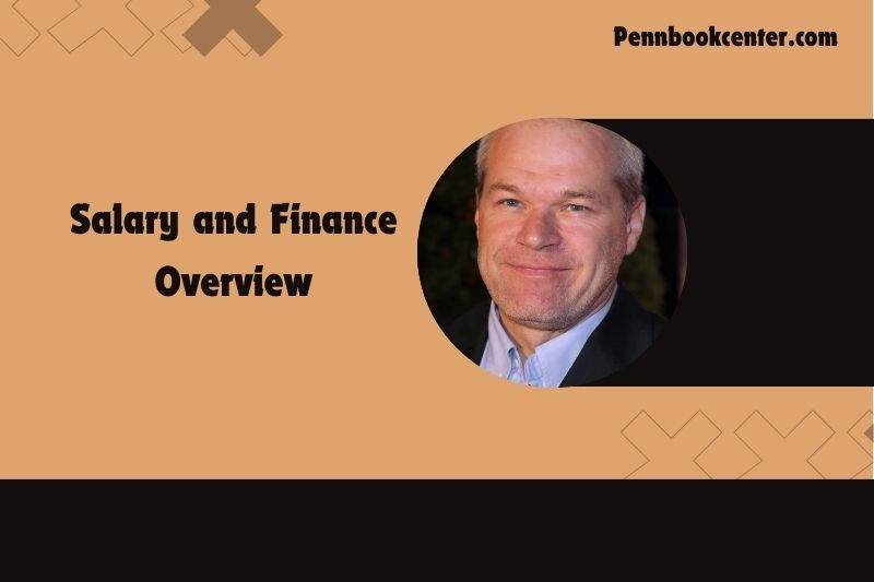 Uwe Boll Salary and Finance Overview