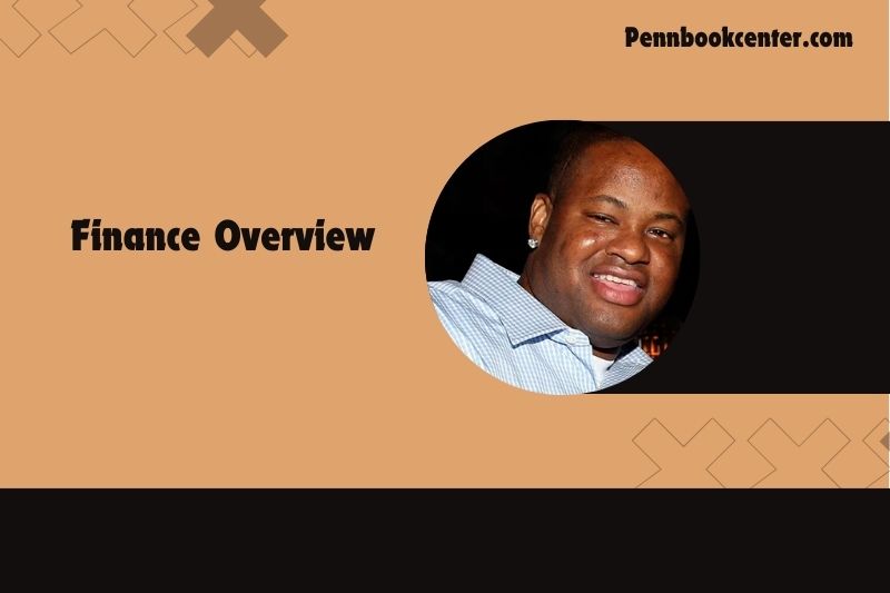 Vincent Herbert Finance Overview