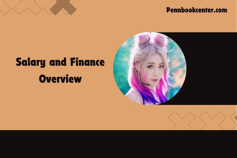 Wengie Salary and Finance Overview