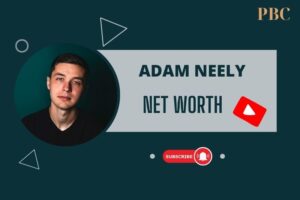 What is Adam Neely Net Worth 2024 How YouTube and Music Boosted His Income