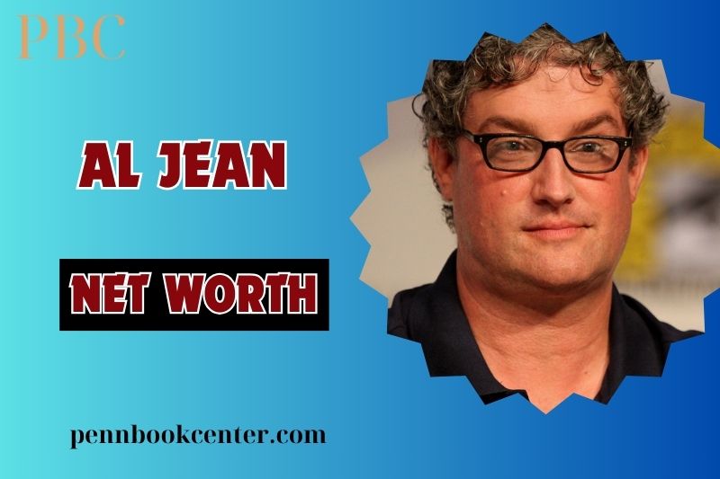 What is Al Jean Net Worth 2024 How His Career Contributed to His Wealth