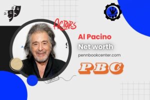 What is Al Pacino Net Worth 2024: His Wealth, Salary, and Career Growth