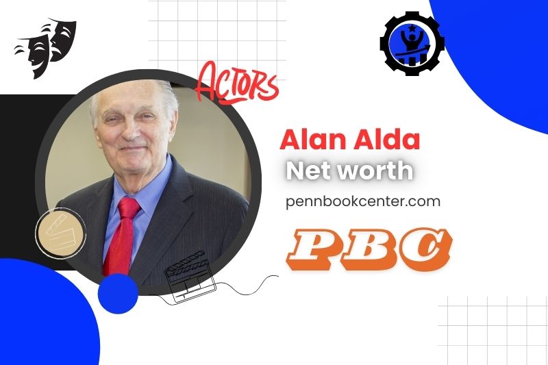 What is Alan Alda Net Worth in 2024 Salary, Career, and Wealth Overview