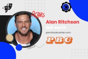 What is Alan Ritchson Net Worth 2024 Career Milestones, and Achievements