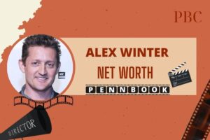 What is Alex Winter Net Worth 2024: Exploring His Early Life and Acting Success