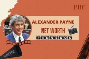 What is Alexander Payne Net Worth 2024 His Career, Achievements, and Salary