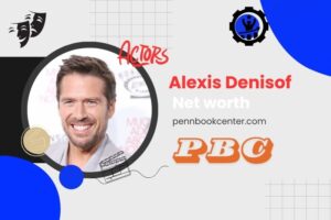 What is Alexis Denisof Net Worth 2024 Wealth, Earnings, and Career Highlights